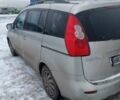 Сірий Мазда 5, об'ємом двигуна 2 л та пробігом 250 тис. км за 2200 $, фото 4 на Automoto.ua
