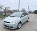 Серый Мазда 5, объемом двигателя 2 л и пробегом 290 тыс. км за 3900 $, фото 4 на Automoto.ua