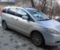 Серый Мазда 5, объемом двигателя 2 л и пробегом 288 тыс. км за 4500 $, фото 5 на Automoto.ua