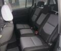 Сірий Мазда 5, об'ємом двигуна 2 л та пробігом 236 тис. км за 5200 $, фото 24 на Automoto.ua