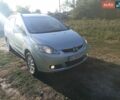 Сірий Мазда 5, об'ємом двигуна 2 л та пробігом 252 тис. км за 4500 $, фото 9 на Automoto.ua