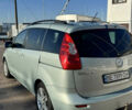 Мазда 5 2006 в Николаеве на Automoto.ua Серый Мазда 5, объемом двигателя 2 л и пробегом 500 тыс. км за 4750 $, фото 9 на Automoto.ua