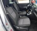 Серый Мазда 5, объемом двигателя 2 л и пробегом 216 тыс. км за 5000 $, фото 25 на Automoto.ua