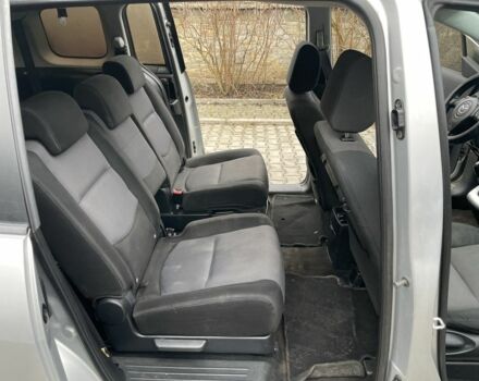 Серый Мазда 5, объемом двигателя 2 л и пробегом 240 тыс. км за 2999 $, фото 16 на Automoto.ua