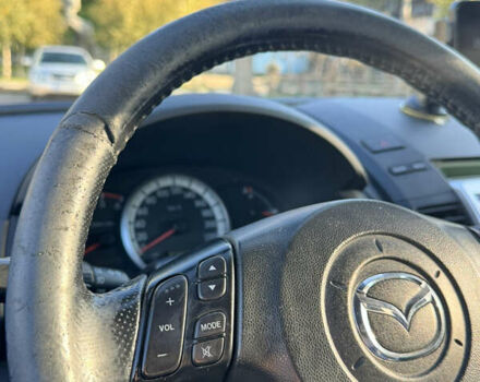 Мазда 5 2006 в Николаеве на Automoto.ua Серый Мазда 5, объемом двигателя 2 л и пробегом 500 тыс. км за 4750 $, фото 33 на Automoto.ua