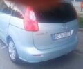 Сірий Мазда 5, об'ємом двигуна 2 л та пробігом 288 тис. км за 3500 $, фото 3 на Automoto.ua
