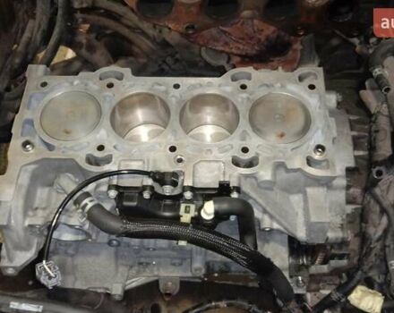 Серый Мазда 5, объемом двигателя 1.8 л и пробегом 203 тыс. км за 6500 $, фото 9 на Automoto.ua