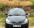 Сірий Мазда 5, об'ємом двигуна 2.3 л та пробігом 257 тис. км за 5400 $, фото 10 на Automoto.ua
