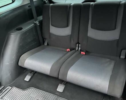 Сірий Мазда 5, об'ємом двигуна 2 л та пробігом 311 тис. км за 4300 $, фото 7 на Automoto.ua