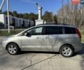 Серый Мазда 5, объемом двигателя 2 л и пробегом 180 тыс. км за 5200 $, фото 1 на Automoto.ua