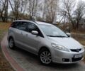 Мазда 5 2006 в Репке на Automoto.ua Серый Мазда 5, объемом двигателя 1.8 л и пробегом 197 тыс. км за 4900 $, фото 6 на Automoto.ua