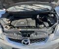 Серый Мазда 5, объемом двигателя 2 л и пробегом 208 тыс. км за 1000 $, фото 7 на Automoto.ua