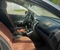 Сірий Мазда 5, об'ємом двигуна 2 л та пробігом 250 тис. км за 4650 $, фото 5 на Automoto.ua