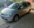 Серый Мазда 5, объемом двигателя 2 л и пробегом 334 тыс. км за 4500 $, фото 19 на Automoto.ua
