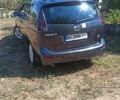 Серый Мазда 5, объемом двигателя 2 л и пробегом 137 тыс. км за 5300 $, фото 10 на Automoto.ua