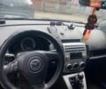 Сірий Мазда 5, об'ємом двигуна 2 л та пробігом 360 тис. км за 4350 $, фото 1 на Automoto.ua