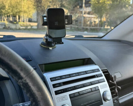 Мазда 5 2006 в Николаеве на Automoto.ua Серый Мазда 5, объемом двигателя 2 л и пробегом 500 тыс. км за 4750 $, фото 34 на Automoto.ua