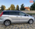 Серый Мазда 5, объемом двигателя 2 л и пробегом 280 тыс. км за 4999 $, фото 5 на Automoto.ua