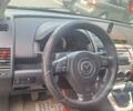 Серый Мазда 5, объемом двигателя 2 л и пробегом 438 тыс. км за 4500 $, фото 4 на Automoto.ua