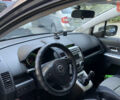 Мазда 5 2006 в Львове на Automoto.ua Серый Мазда 5, объемом двигателя 2 л и пробегом 203 тыс. км за 4999 $, фото 13 на Automoto.ua