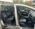Серый Мазда 5, объемом двигателя 2 л и пробегом 210 тыс. км за 6800 $, фото 7 на Automoto.ua
