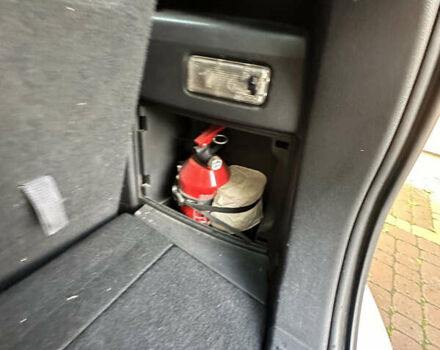 Сірий Мазда 5, об'ємом двигуна 2.01 л та пробігом 228 тис. км за 4950 $, фото 12 на Automoto.ua