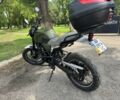 Серый Мазда 5, объемом двигателя 2 л и пробегом 223 тыс. км за 5200 $, фото 5 на Automoto.ua