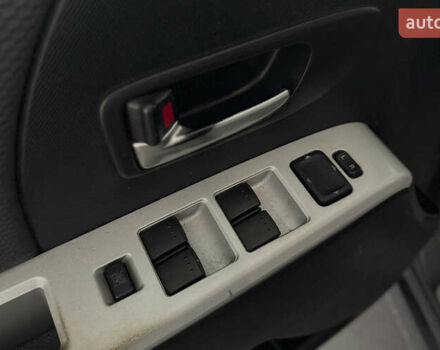 Серый Мазда 5, объемом двигателя 2 л и пробегом 367 тыс. км за 5100 $, фото 17 на Automoto.ua