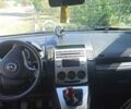 Серый Мазда 5, объемом двигателя 2 л и пробегом 137 тыс. км за 5300 $, фото 3 на Automoto.ua
