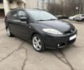Серый Мазда 5, объемом двигателя 2 л и пробегом 236 тыс. км за 3300 $, фото 10 на Automoto.ua