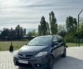Сірий Мазда 5, об'ємом двигуна 2 л та пробігом 376 тис. км за 4700 $, фото 1 на Automoto.ua