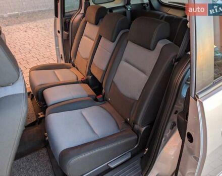 Серый Мазда 5, объемом двигателя 1.8 л и пробегом 236 тыс. км за 5499 $, фото 55 на Automoto.ua