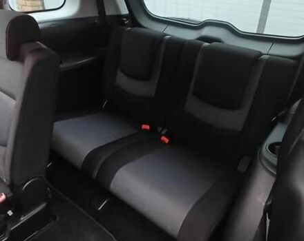 Серый Мазда 5, объемом двигателя 2 л и пробегом 184 тыс. км за 5500 $, фото 13 на Automoto.ua