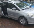 Сірий Мазда 5, об'ємом двигуна 2 л та пробігом 284 тис. км за 4800 $, фото 5 на Automoto.ua