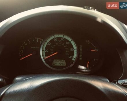 Серый Мазда 5, объемом двигателя 2.26 л и пробегом 270 тыс. км за 4750 $, фото 6 на Automoto.ua