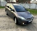 Сірий Мазда 5, об'ємом двигуна 1.8 л та пробігом 190 тис. км за 6800 $, фото 1 на Automoto.ua