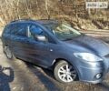 Сірий Мазда 5, об'ємом двигуна 2 л та пробігом 335 тис. км за 5000 $, фото 2 на Automoto.ua
