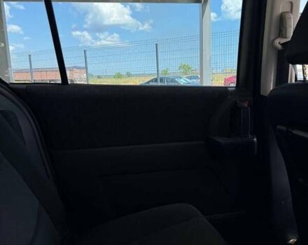 Сірий Мазда 5, об'ємом двигуна 2 л та пробігом 323 тис. км за 5200 $, фото 19 на Automoto.ua