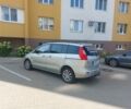 Серый Мазда 5, объемом двигателя 2 л и пробегом 412 тыс. км за 3700 $, фото 1 на Automoto.ua