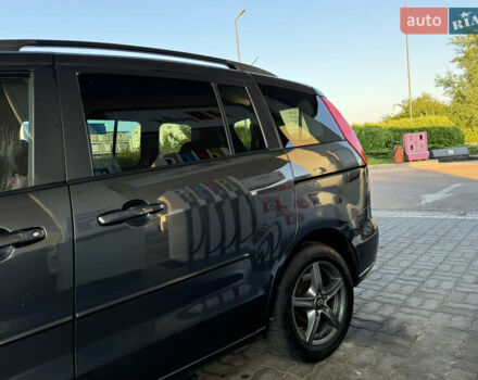 Серый Мазда 5, объемом двигателя 2 л и пробегом 256 тыс. км за 5599 $, фото 27 на Automoto.ua