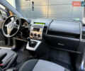 Серый Мазда 5, объемом двигателя 2 л и пробегом 256 тыс. км за 5599 $, фото 77 на Automoto.ua
