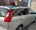 Сірий Мазда 5, об'ємом двигуна 2 л та пробігом 170 тис. км за 8000 $, фото 1 на Automoto.ua