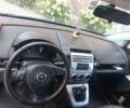 Серый Мазда 5, объемом двигателя 2 л и пробегом 412 тыс. км за 3700 $, фото 5 на Automoto.ua