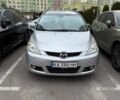 Сірий Мазда 5, об'ємом двигуна 2 л та пробігом 290 тис. км за 5200 $, фото 1 на Automoto.ua
