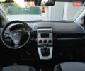 Серый Мазда 5, объемом двигателя 2 л и пробегом 255 тыс. км за 4999 $, фото 1 на Automoto.ua