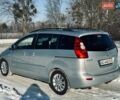 Сірий Мазда 5, об'ємом двигуна 2 л та пробігом 301 тис. км за 5900 $, фото 4 на Automoto.ua