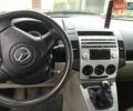 Серый Мазда 5, объемом двигателя 1.8 л и пробегом 218 тыс. км за 5500 $, фото 9 на Automoto.ua
