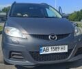 Сірий Мазда 5, об'ємом двигуна 2 л та пробігом 208 тис. км за 5000 $, фото 2 на Automoto.ua