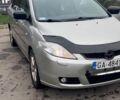 Серый Мазда 5, объемом двигателя 2 л и пробегом 300 тыс. км за 1801 $, фото 3 на Automoto.ua