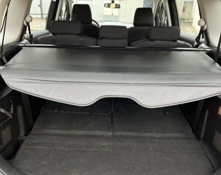 Серый Мазда 5, объемом двигателя 2 л и пробегом 244 тыс. км за 6500 $, фото 7 на Automoto.ua